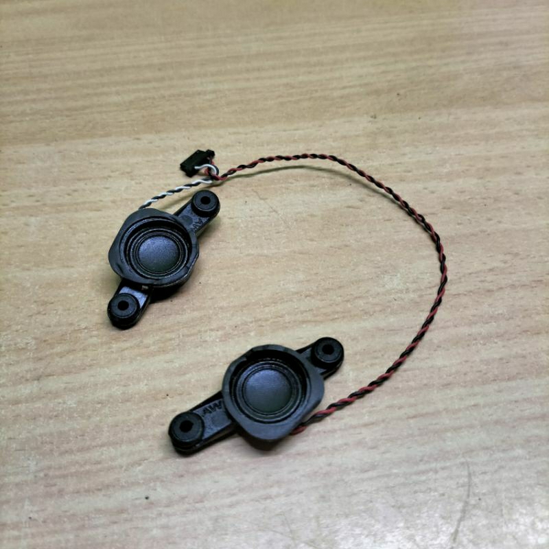 Speker Spiker Speaker Laptop Toshiba Datellite L40D-B