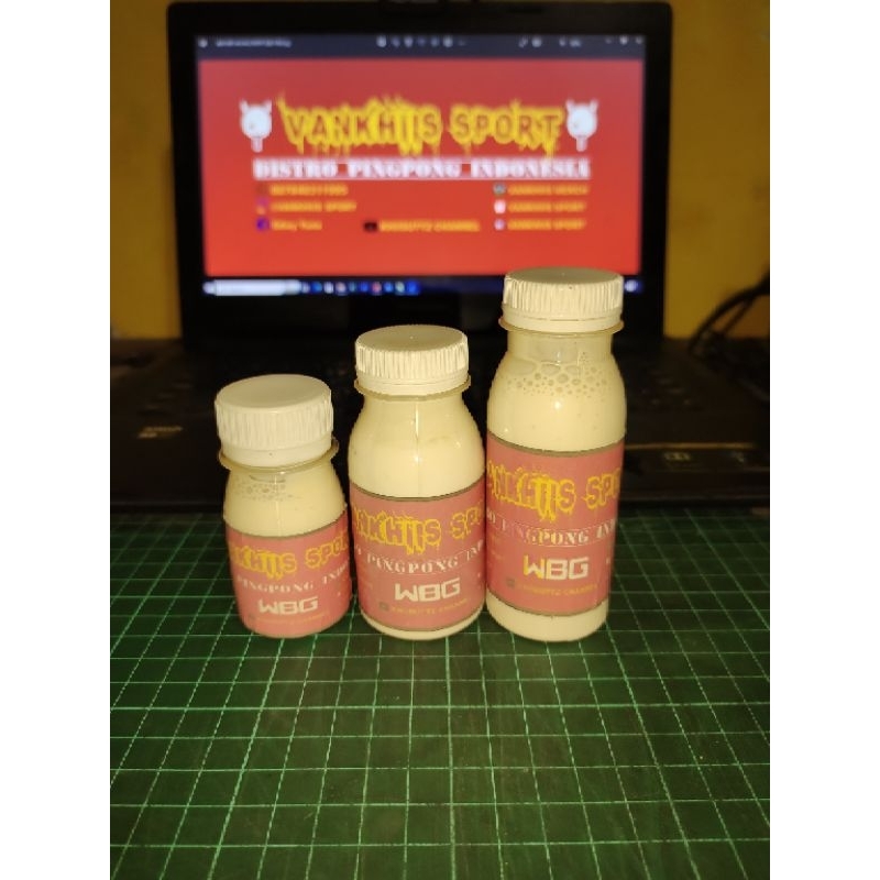 

LEM WBG - LEM AIR - LEM PINGPONG