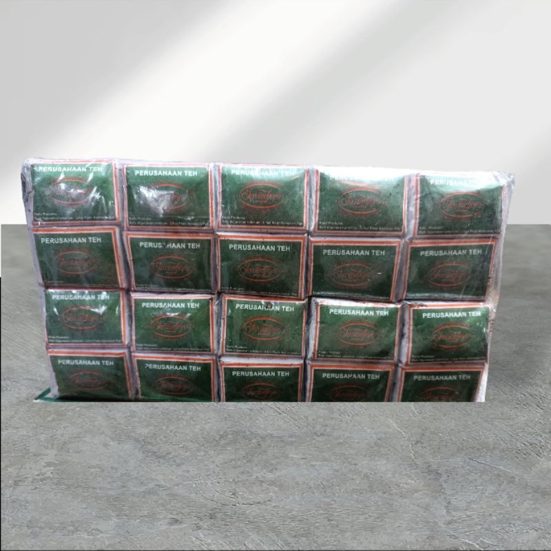 

teh botol kecil kecil