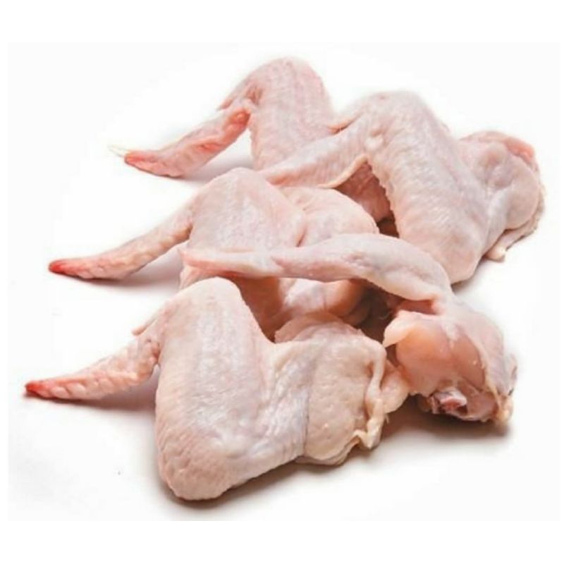 

Sayap Ayam 500 gr