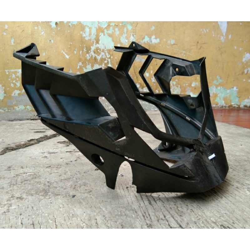 Body sambungan sayap MX king copotan bekas 2016