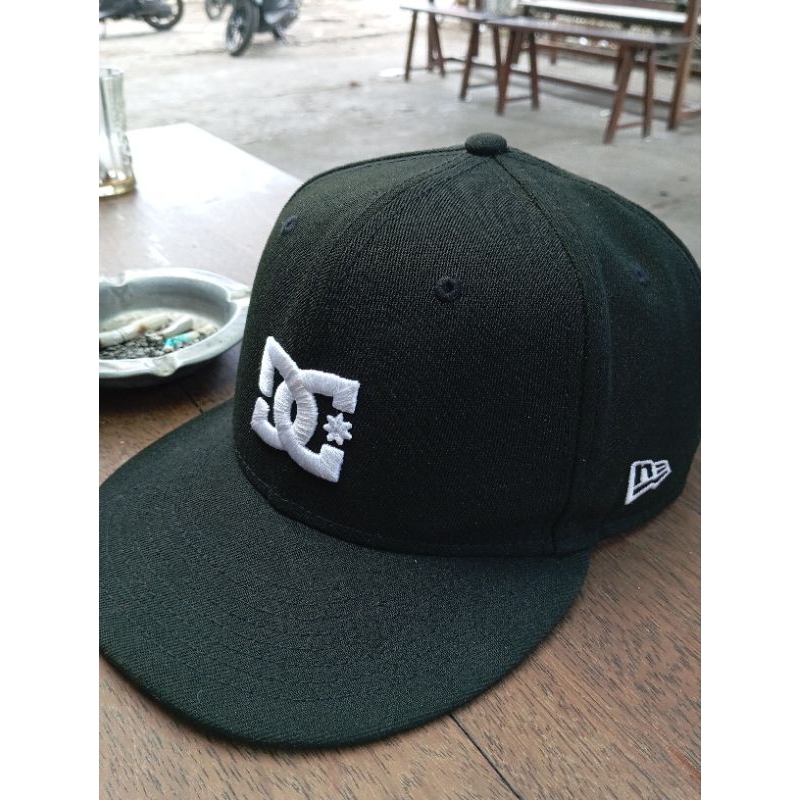 Snapback DC new era