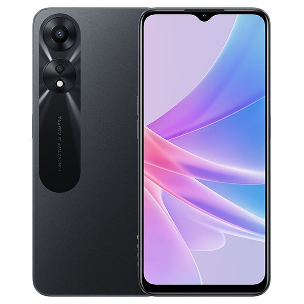 Oppo A78 5G 8/128GB Garansi resmi