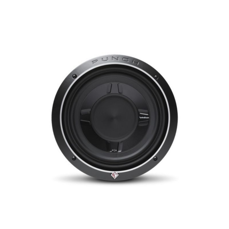 Subwoofer Rockford Fosgate P3SD2 12 inch slim - rockford p3sd2