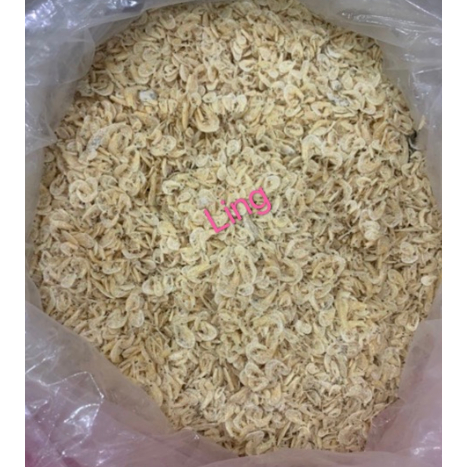 

Hepi , udang cepai 500 gram bagan