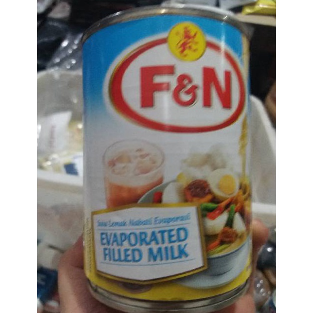 

[☂A95>] SUSU EASI F&N / SUSU CAIR Banyak Dicari