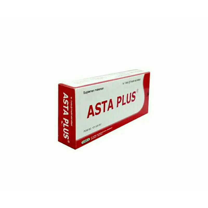 Asta Plus