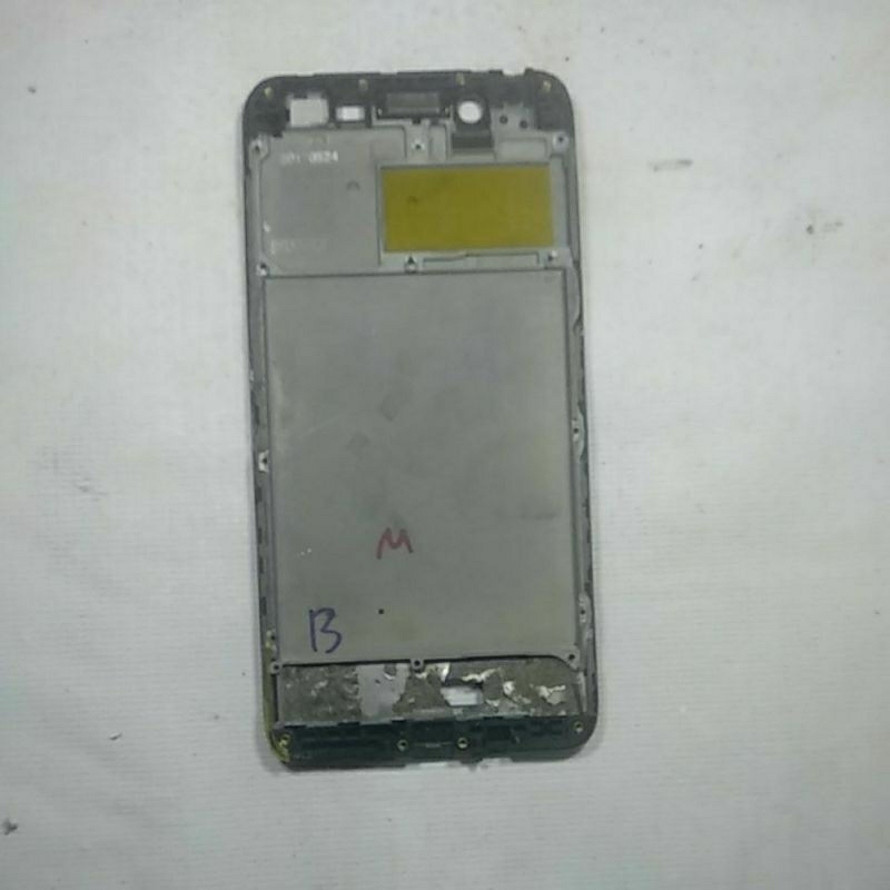 frame only bekas vivo y53