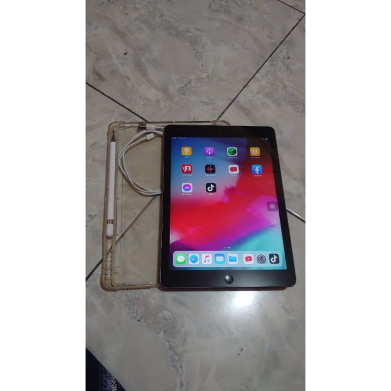 IPAD AIR 1 32GB SECOND