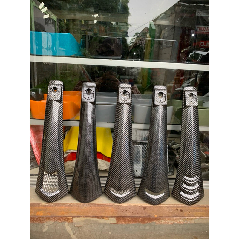 dasi vespa sprint dasi vespa matic carbone