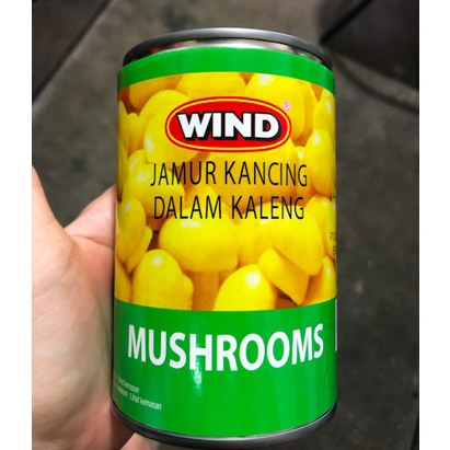 

Stock Banyak WIND Jamur Kancing Dalam Kaleng 425g/Jamur Kancing/Jamur Kaleng/Moko/Mushroom Serba Murah (⌒