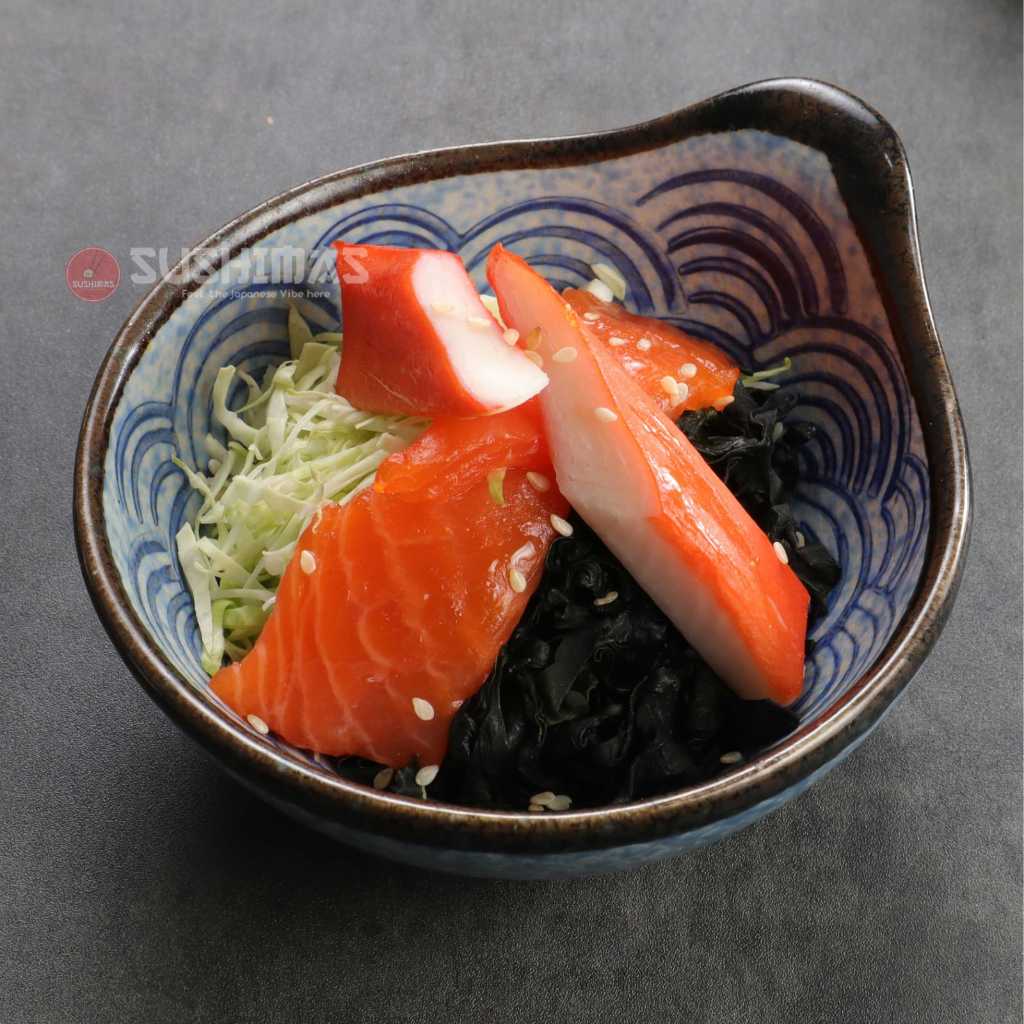 

Hori Salad