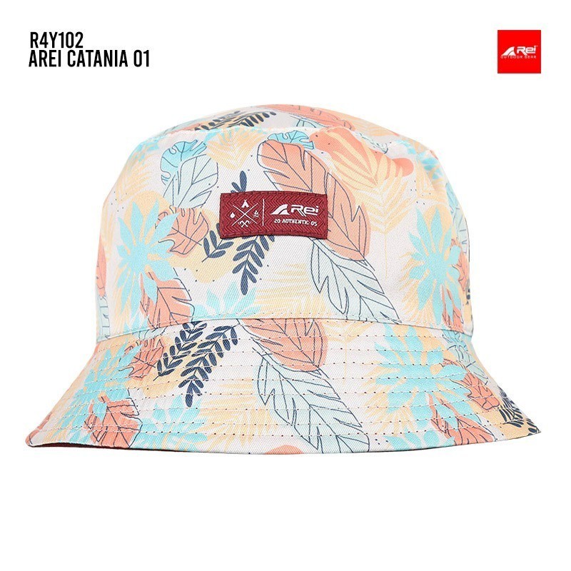 Topi Catania 01 Bucket Arei Outdoorgear