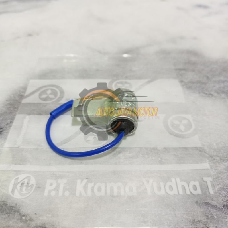 Kondensor Condensor Platina Mitsubishi L300 Original