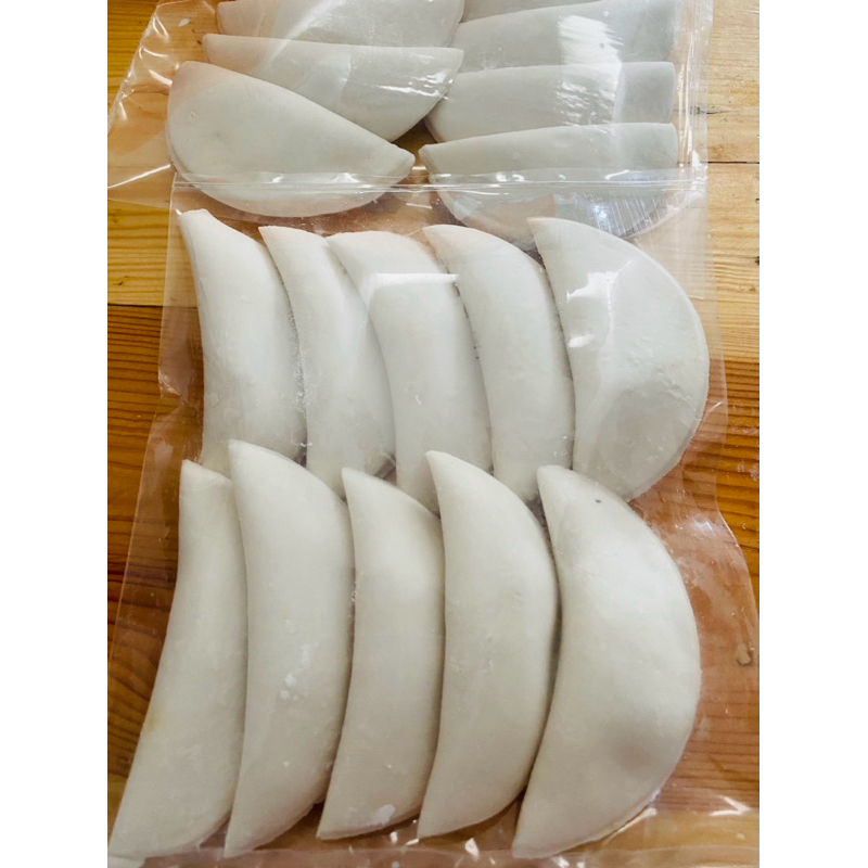 

cireng mercon ayam suwir