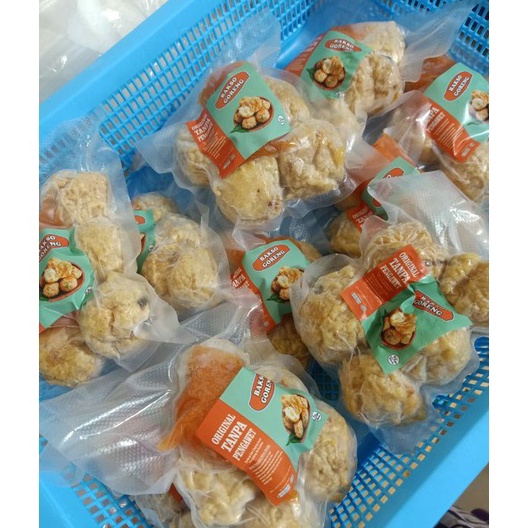 

modelTipe CHO907 Bakso Goreng JUMBO