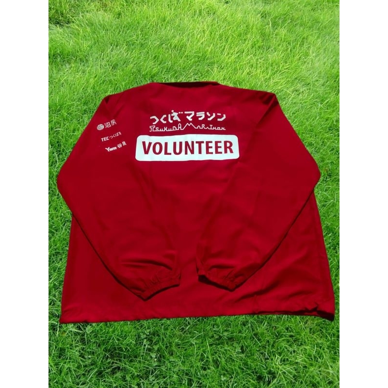 VARSITY VOLUNTEER ORI