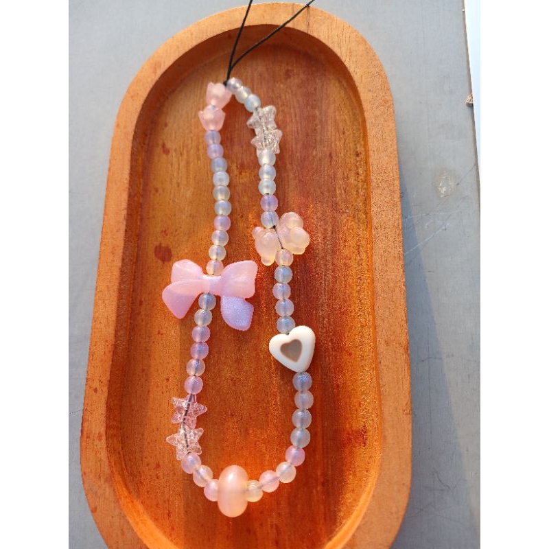 gantungan hp/ strep pone