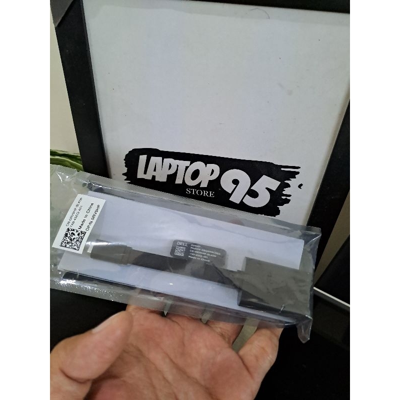 Kabel Dell Usb Type C to VGA Cable Original 100% dijamin BARANG BARU