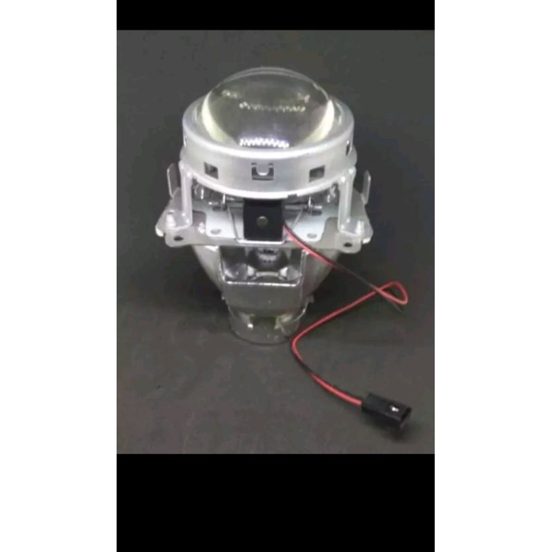 Lensa Projie Oem Fortuner Old hi low