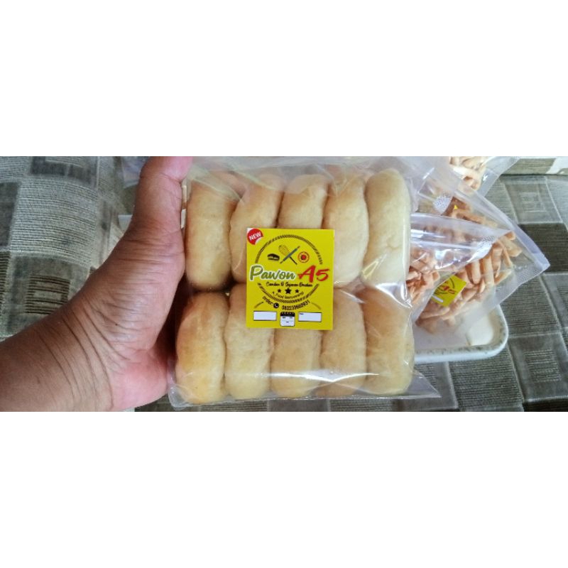 

donat frozen