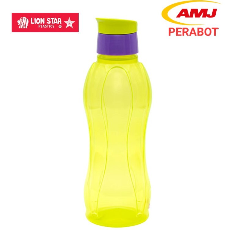 LION STAR Botol Minum Regen Bottle 1500 ML