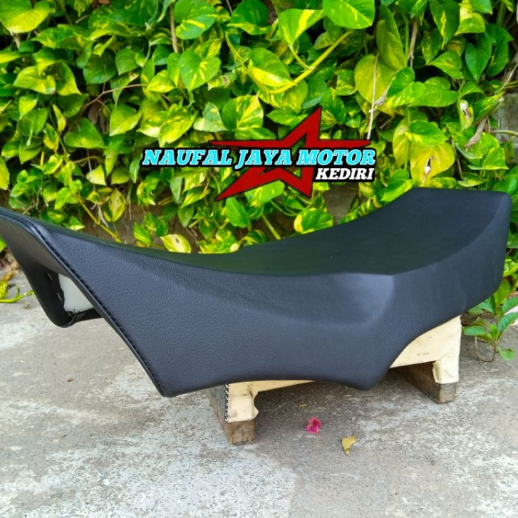 Jok rx king perahu coak  - jok prahu rx king - jok rx king prahu coak