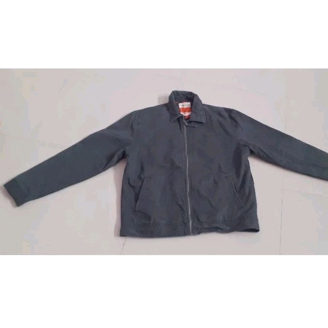 PRELOVED-JAKET CARDINAL CASUAL XXL