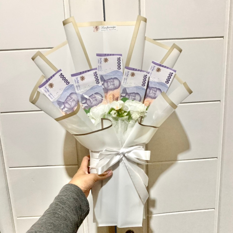 BUCKET UANG/ Money bucket/ gift Money/ gift Bucket uang/ Bucket uang/bucket hari ibu