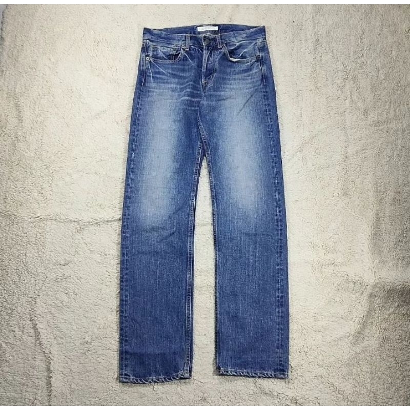 DMG VINTAGE REGULER JEANS