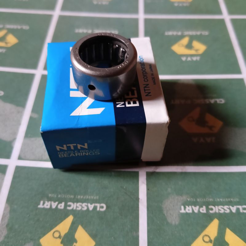 BEARING BAMBU RASIO GL100 GL125 CB100 CB125 GLMAX PLATINA ORIGINAL NTN JAPAN BEARING LAKER LAHER BAM