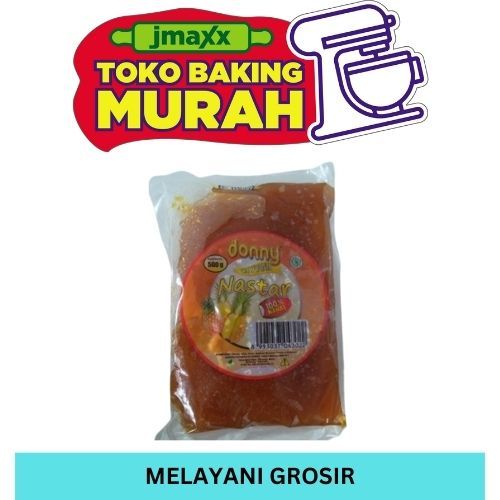 

DONNY NANAS NASTAR 500GR