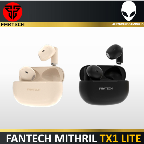 Fantech TWS Bluetooth Wireless Mithril TX1 Lite
