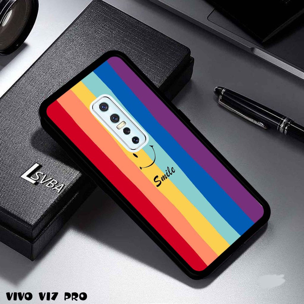 Hardcase Vivo V17 Pro, Case Vivo V17 Pro, Bisa request tipe hp