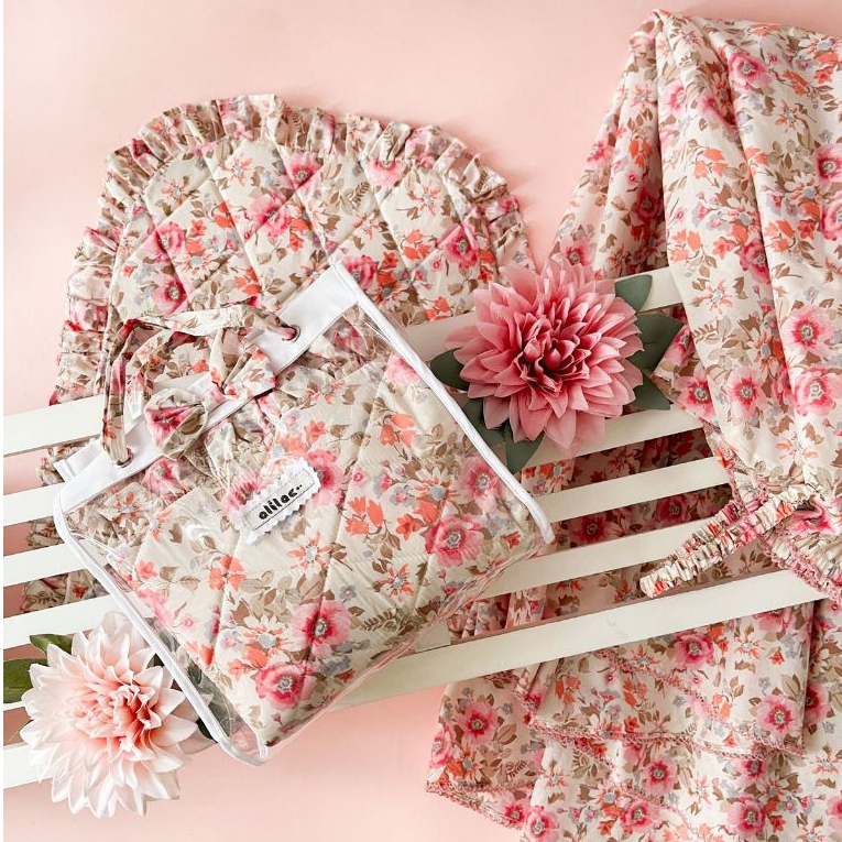 Tote Prayerset By Alilac
