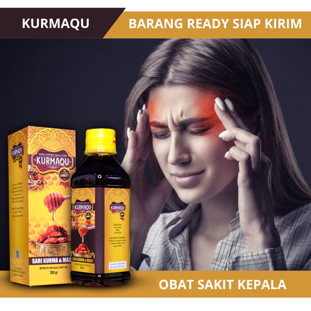 Obat Sakit Kepala, Obat Vertigo, Obat Pusing, Obat Kleyengan, Obat Migrain, Obat Sakit Kepala Sebela