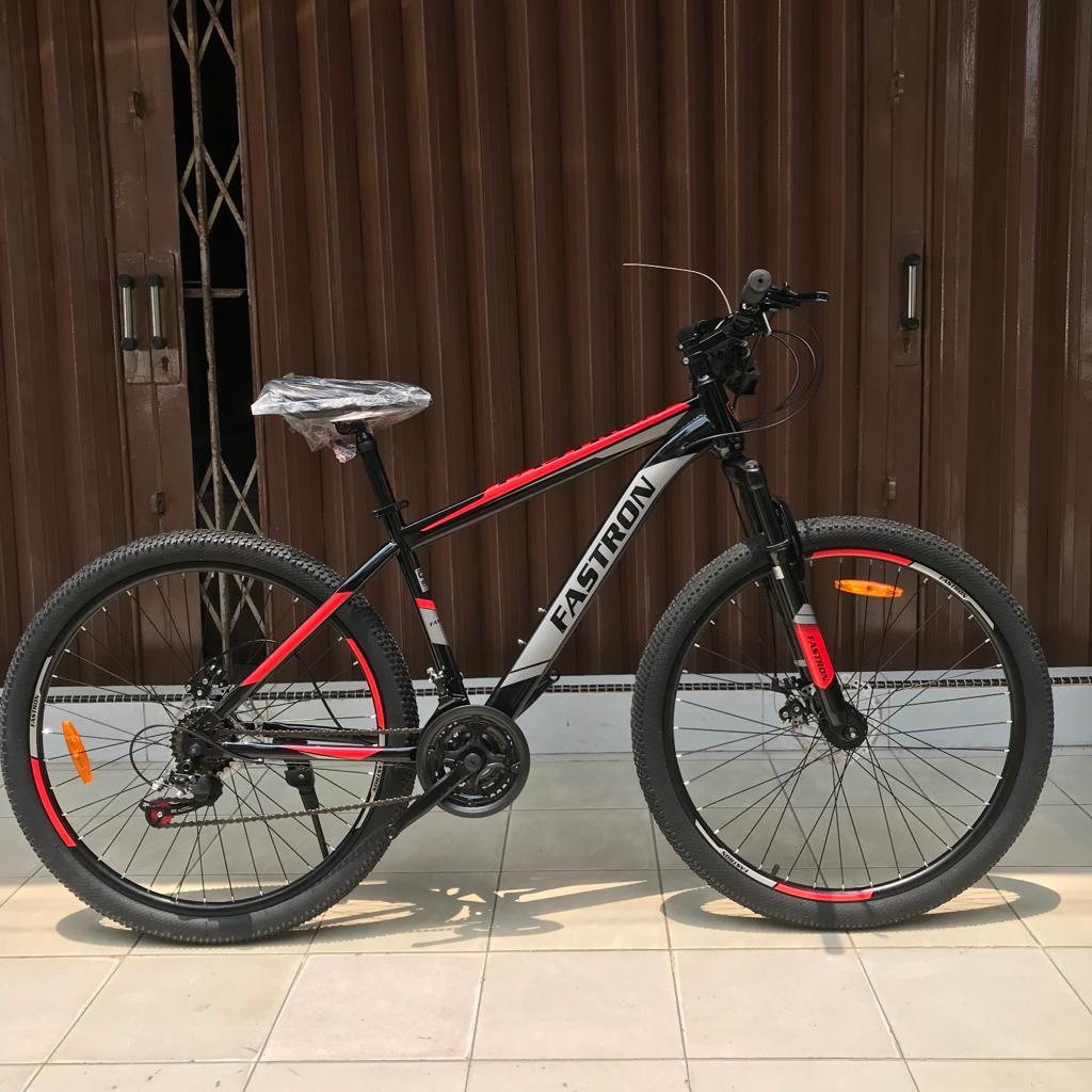 BATAM Sepeda MTB 27,5 Fastron 260 MX Discbrake