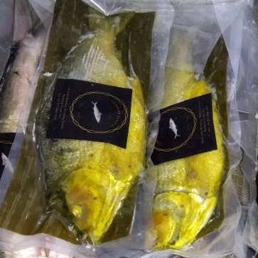 

Bandeng Presto Abiyaksa