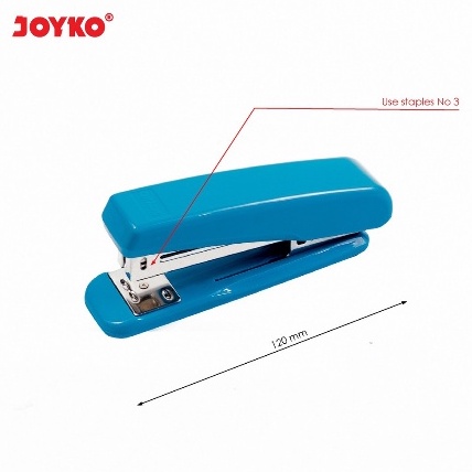 

Terlaris Stapler BESAR hd 50 JOYKO Best Product ヽ(