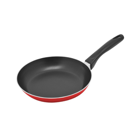 Maxim Valentino Wajan Teflon Anti Lengket 22cm Frypan/Panci Maxim/ Panci Anti Lengket/ Maxim FP