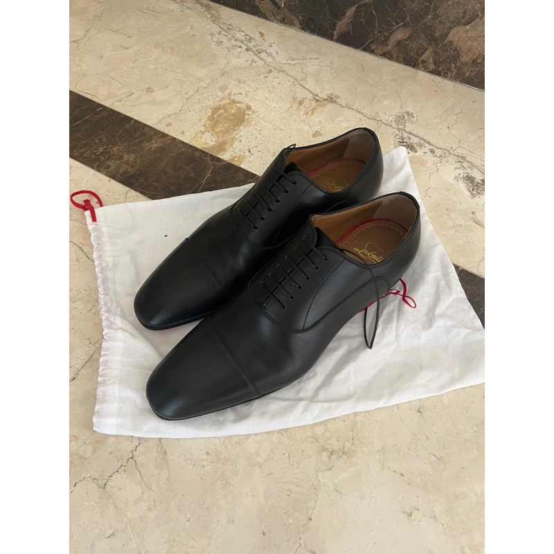 Christian Louboutin Greggo Pantofel ORIGINAL