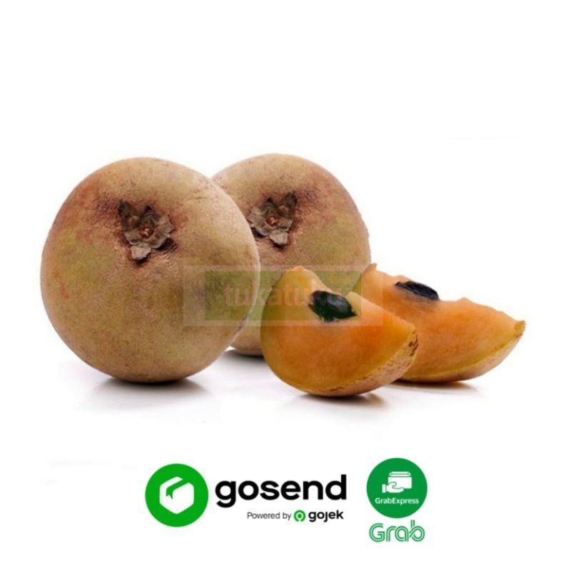 

SAWO MADU (500 GRAM)