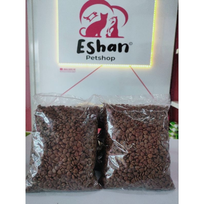 WEASEL FOOD / MAKAN MUSANG BABY DAN DEWASA / MAKAN PENGGEMUKAN