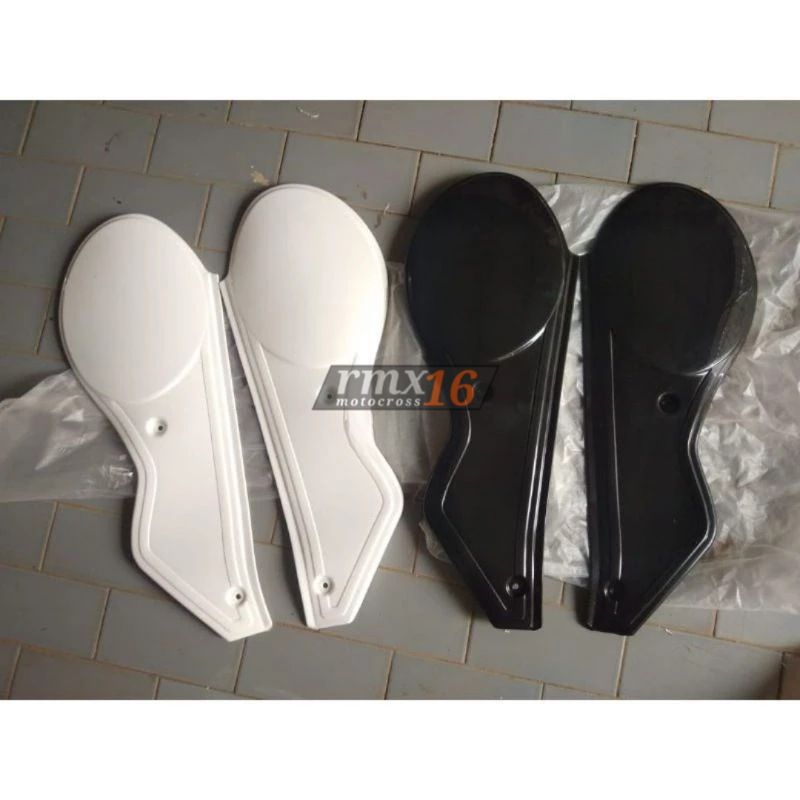 Cover body RM 125 TS 125 ts jadul