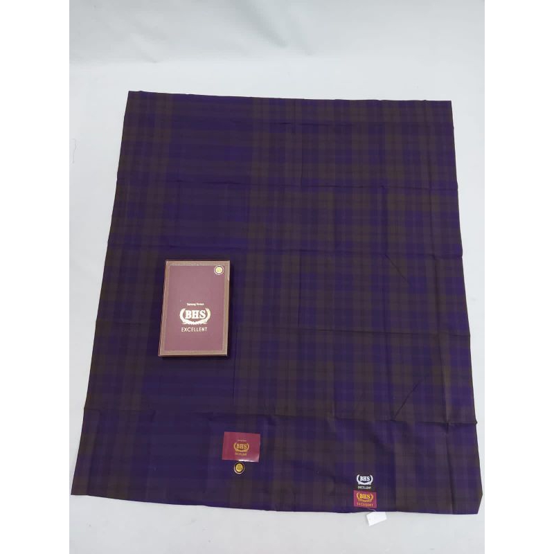 NEW BHS EXCELLENT KDT GOLD SANDUR KOTAK KECIL OLIVE MUDA