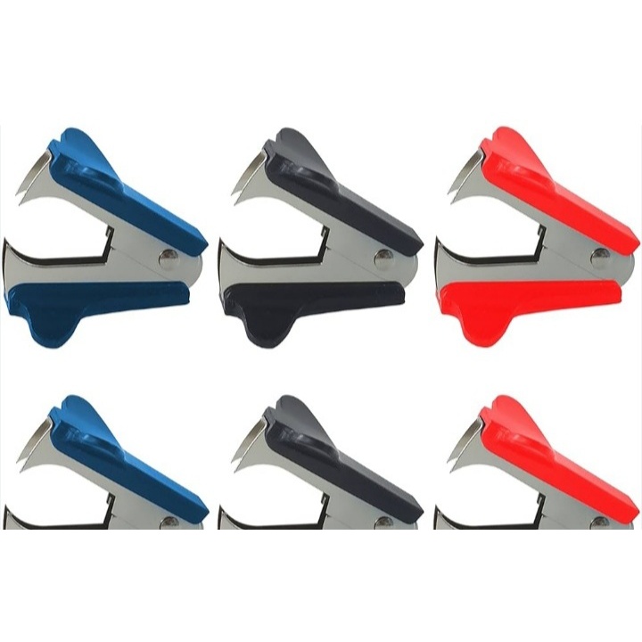 

Staples Remover / Pencabut Staples