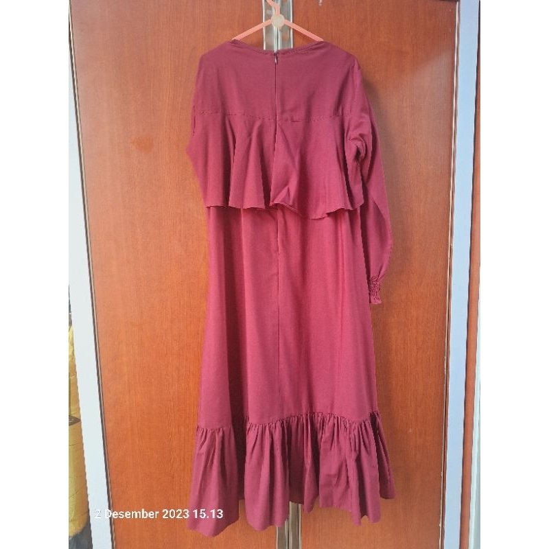 tunik katun fey by fera