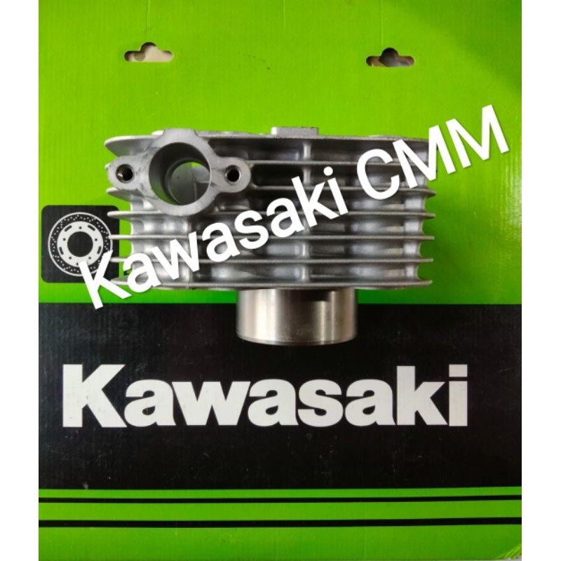 Blok KLX150. Original kawasaki.