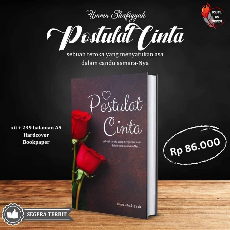 

Postulat Cinta