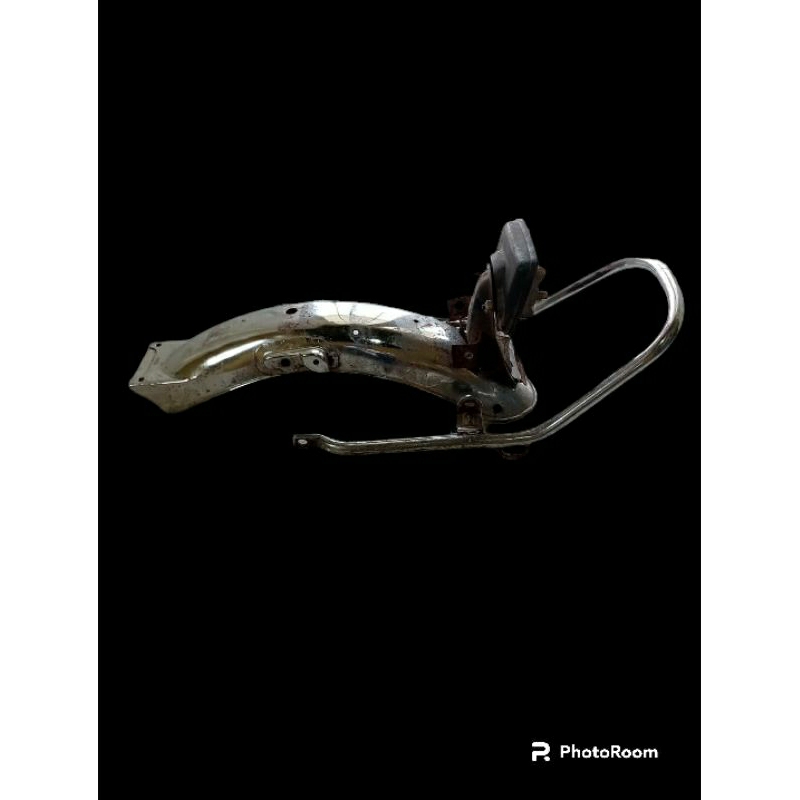 spakbor belakang gl100 URAMI